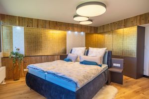 Alquiler Vacacional - Apartment with lake view 120