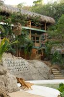 Los Mejores Hoteles en Zipolite Todo Incluido