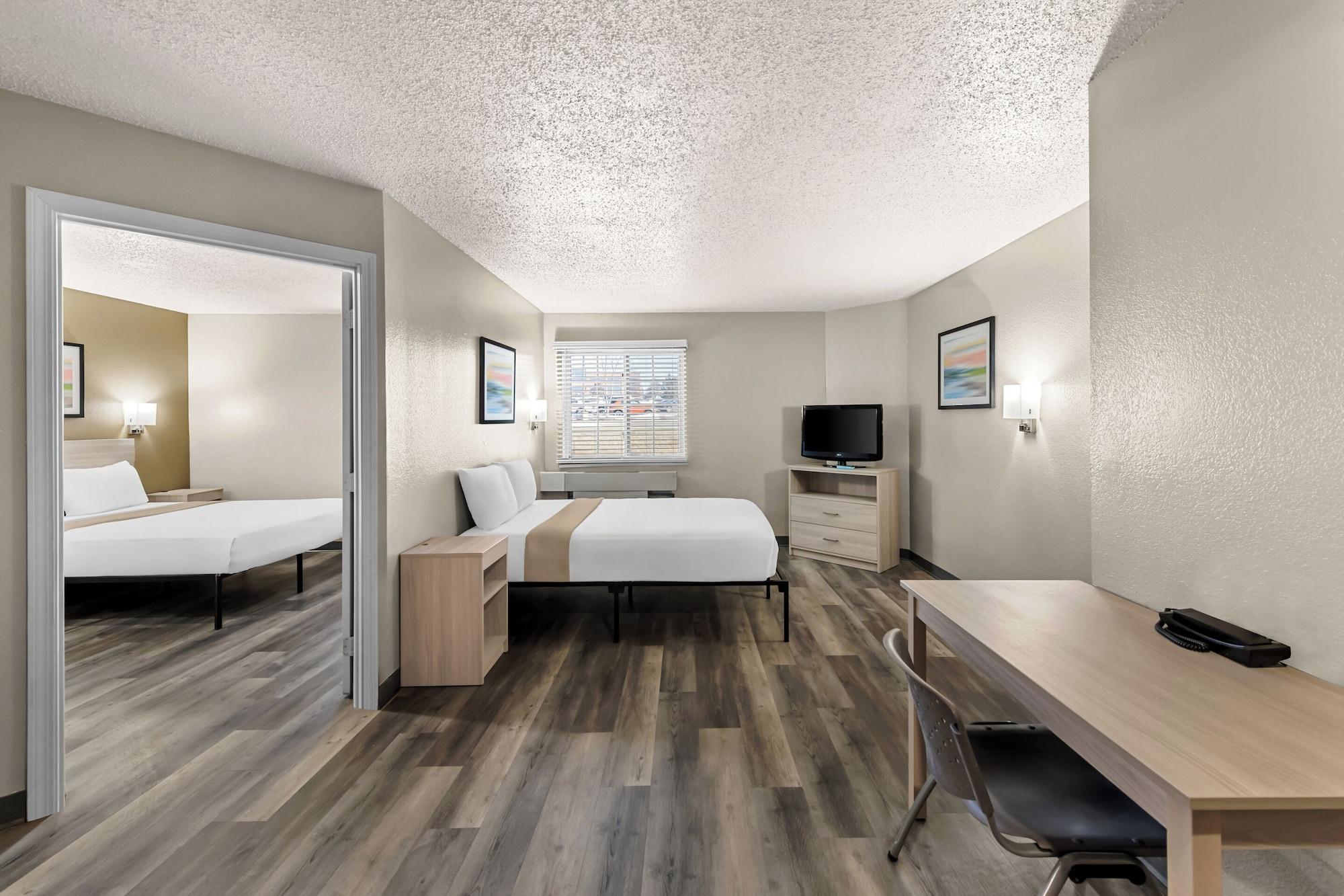 Habitación Birch Hill Suites Columbia