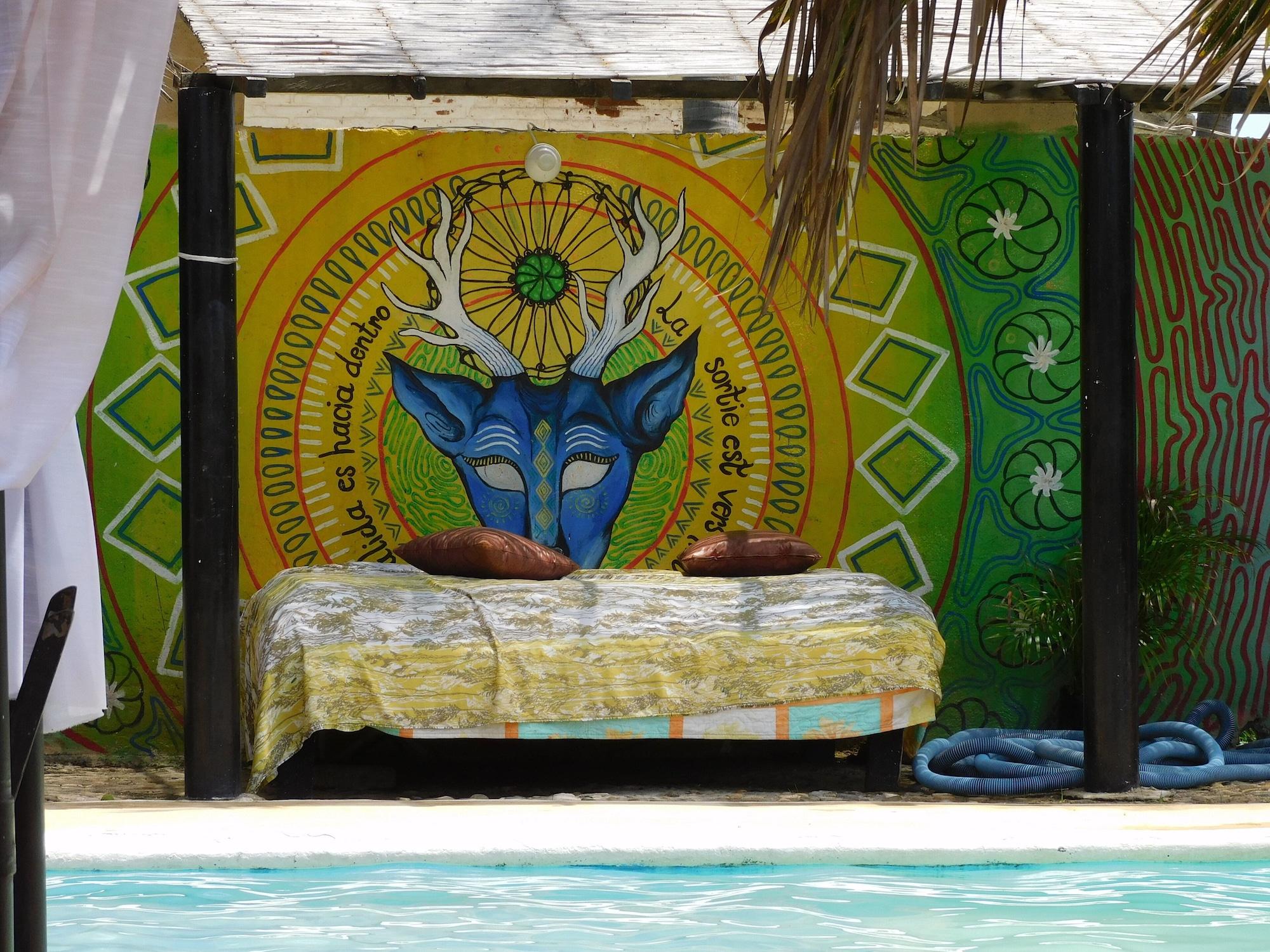 Hotel Hotel Temazcal Spa Coquis By Rotamundos