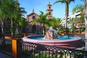 Alojamiento - Estudio Ally