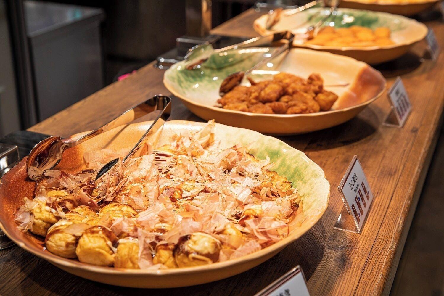 Restaurant Hotel Keihan Tenmabashi