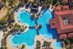 Alojamiento - The Signature Level at Grand Palladium Imbassaí Resort & Spa - All Inclusive