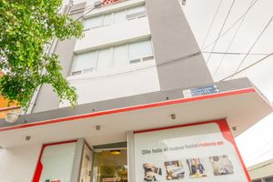 Alojamiento - Hotel Mateos 1215