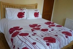 Alojamiento - Gayton B&B