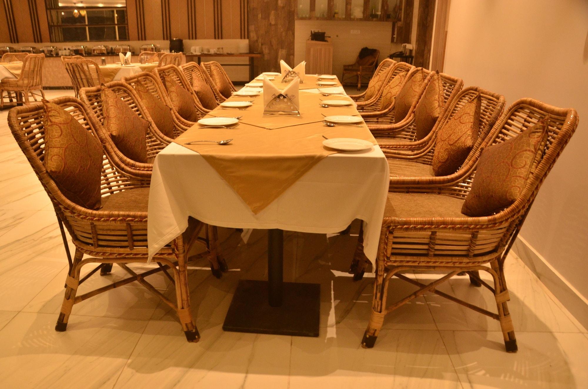 Bar/Salón Hotel Placid