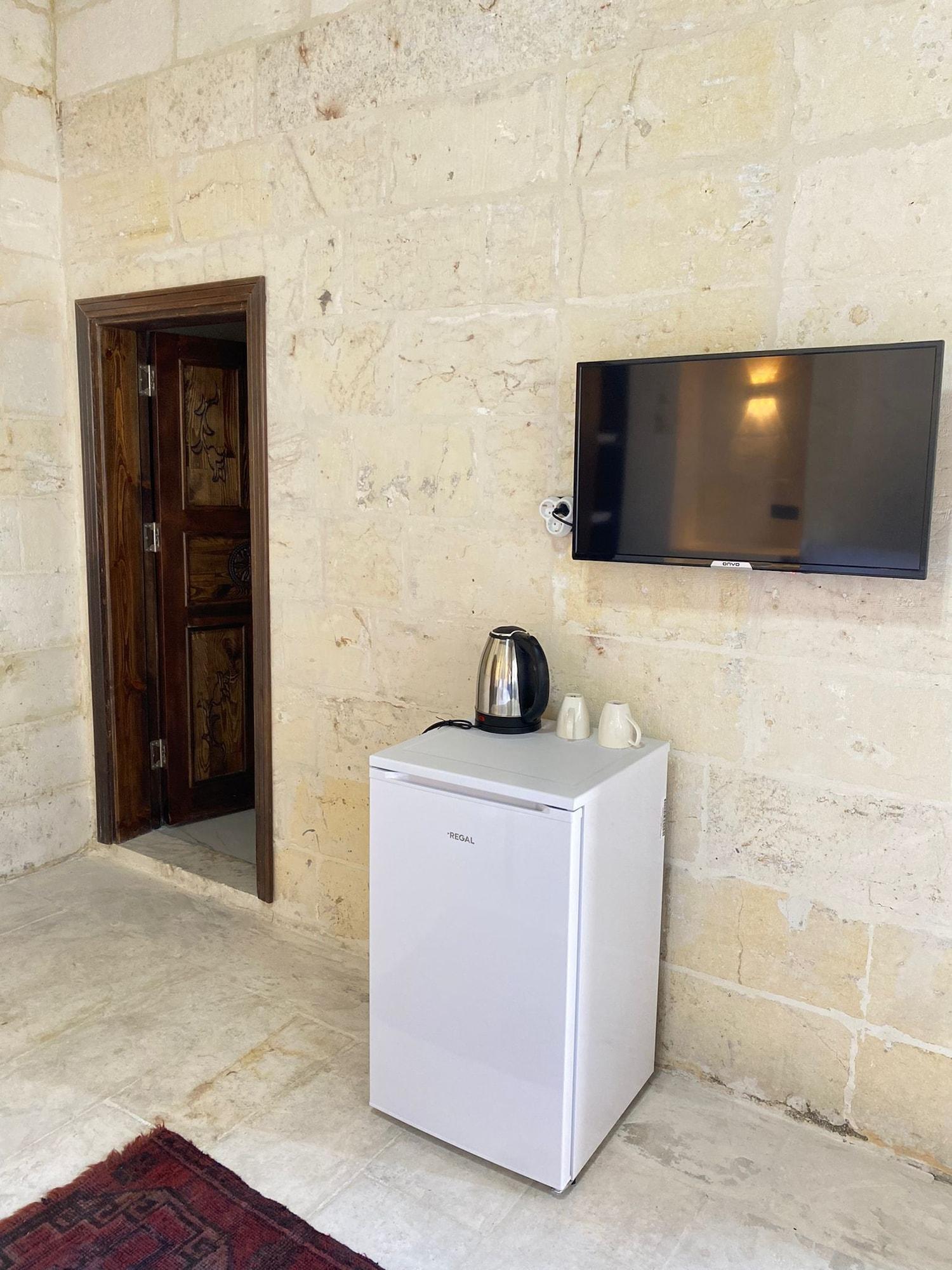 Set de Habitación Sefertepe Hotel