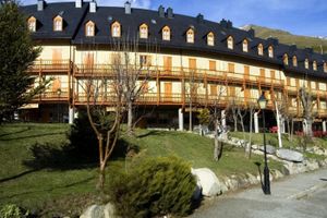 Alojamiento - Apartamentos La Solana