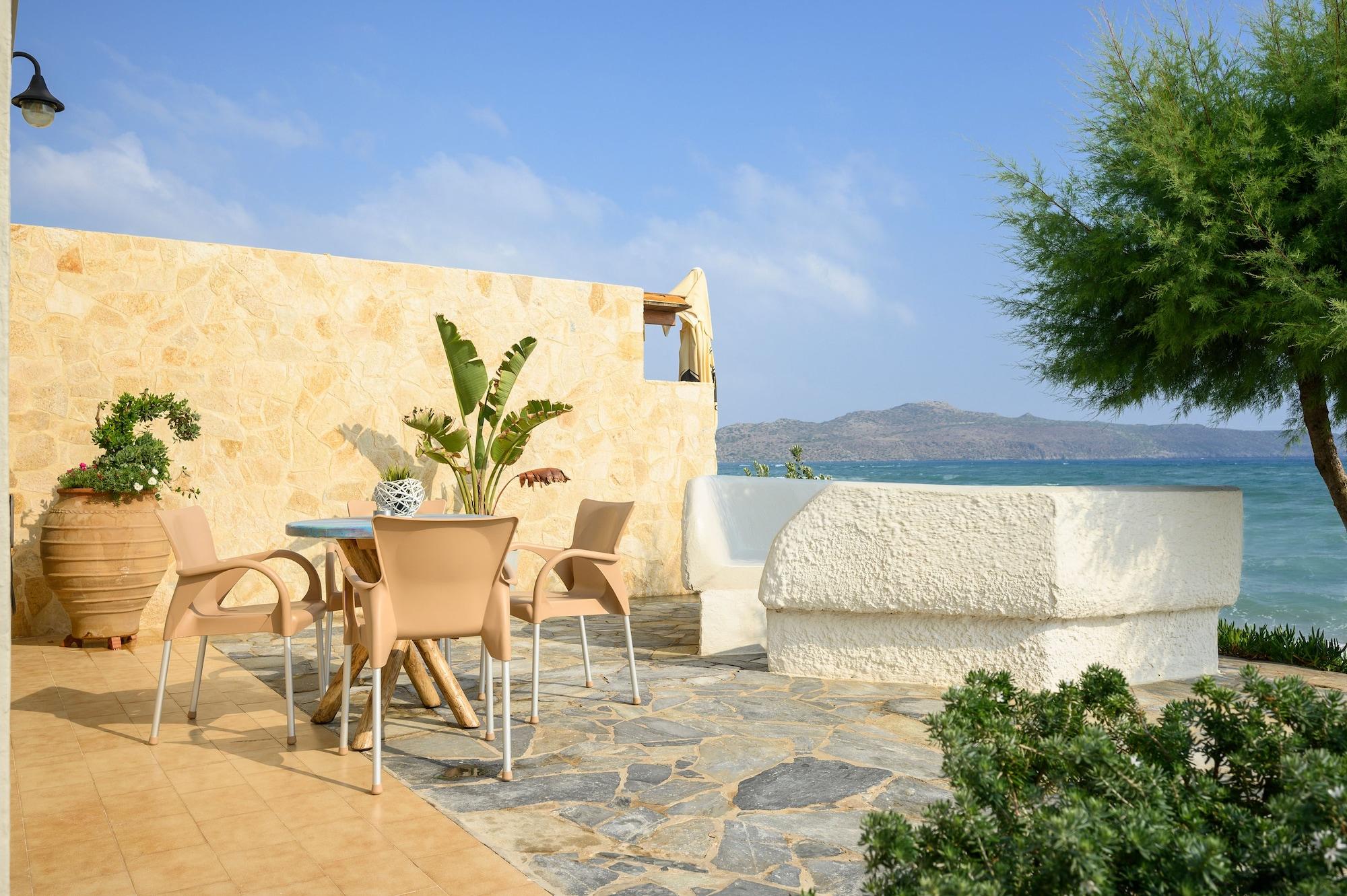 Playa Hermes Beach Front