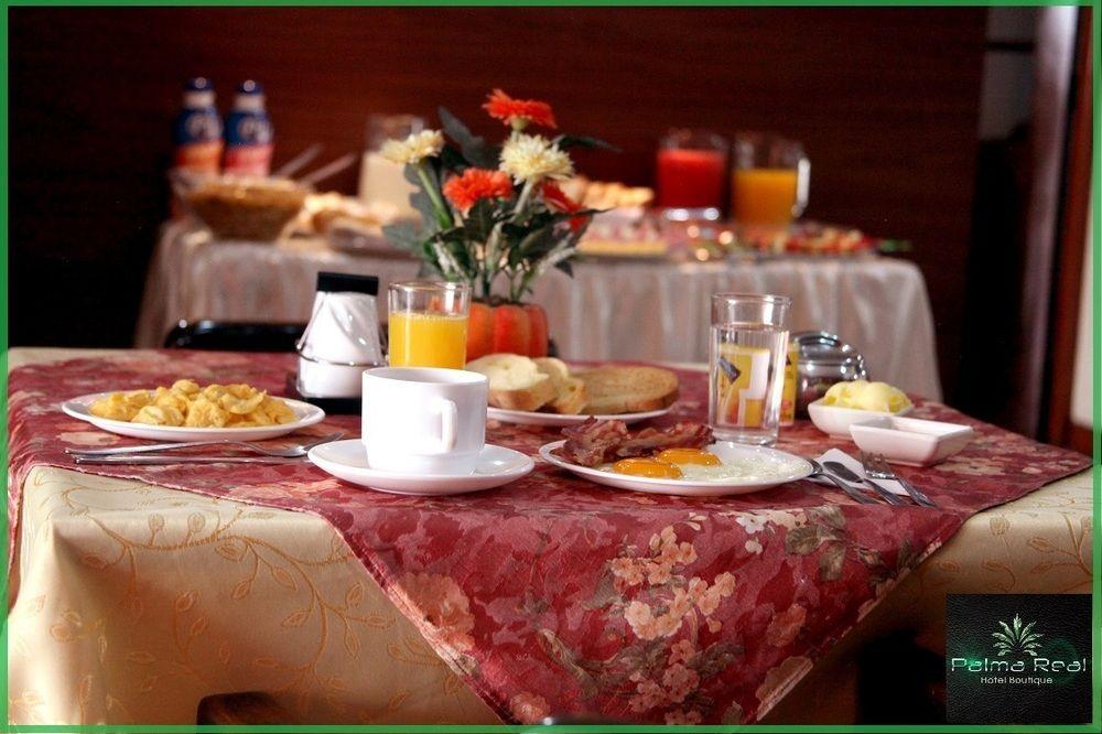 Hotel Hotel Boutique Palma Real Eco Suites