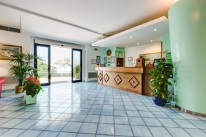 Alojamiento - Best Western Hotel La Solara