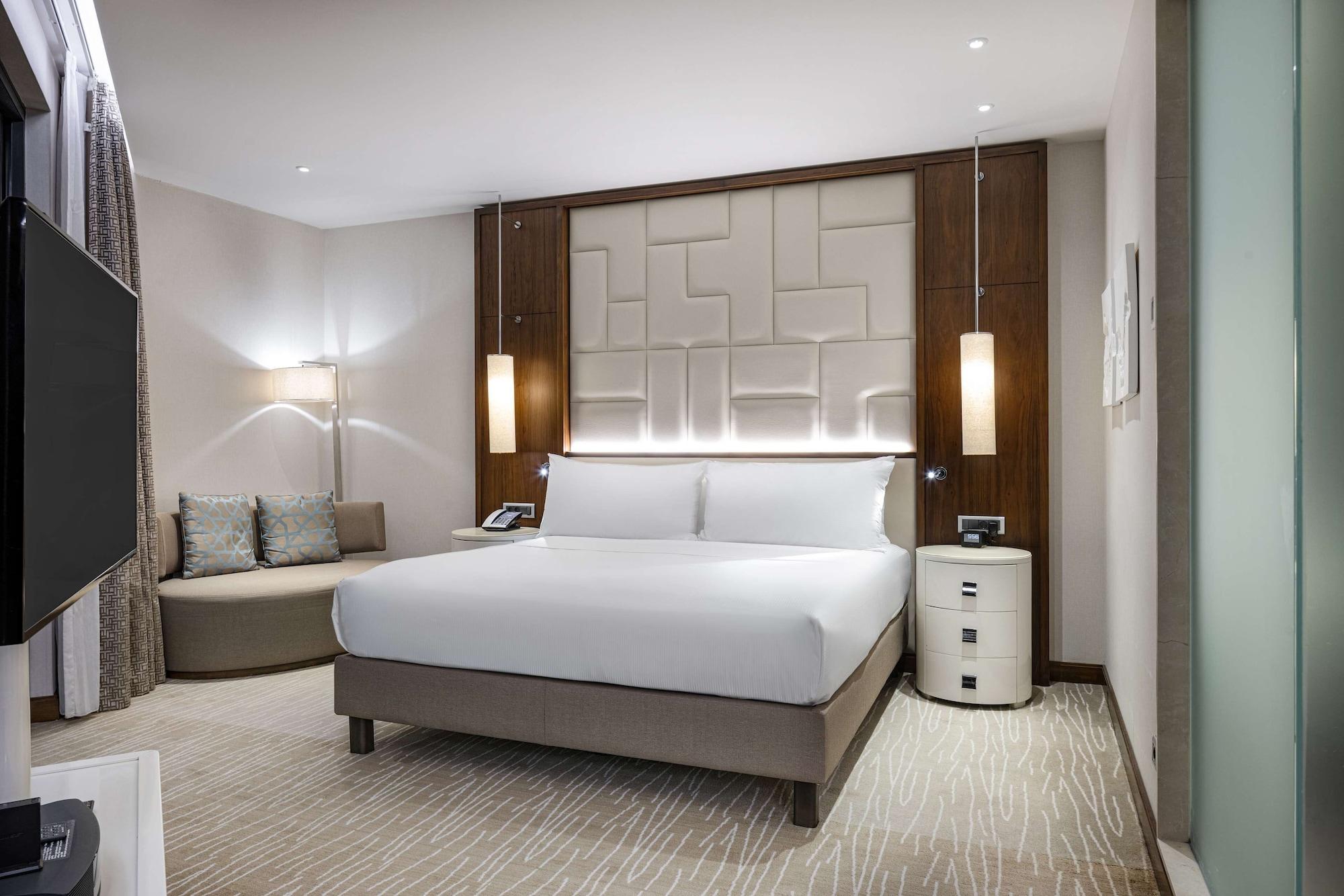 Habitación Hilton Batumi
