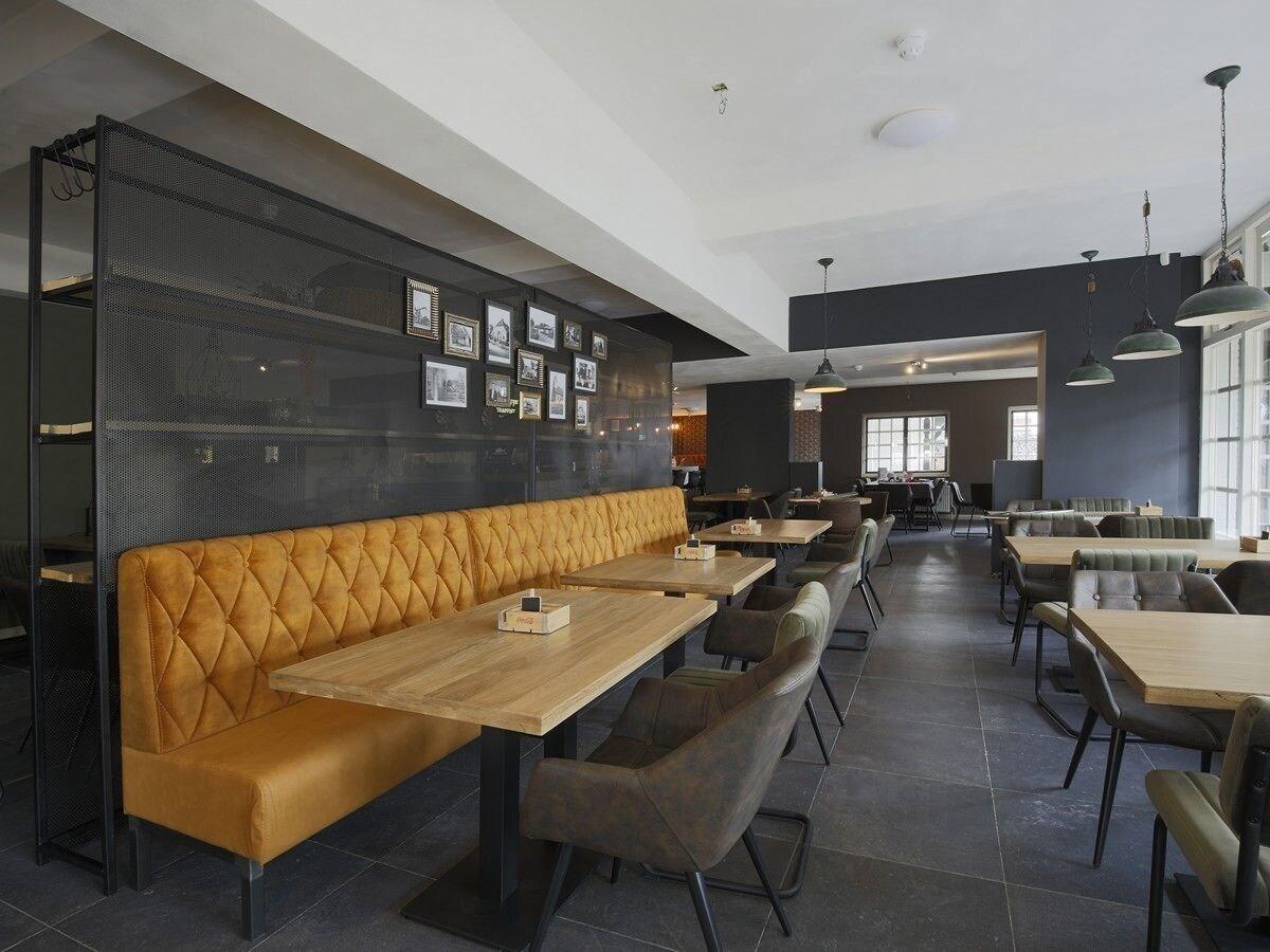 Restaurant Herberg de Witte Olifant