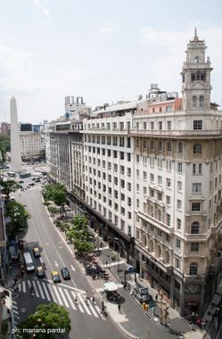 HR Luxor Buenos Aires