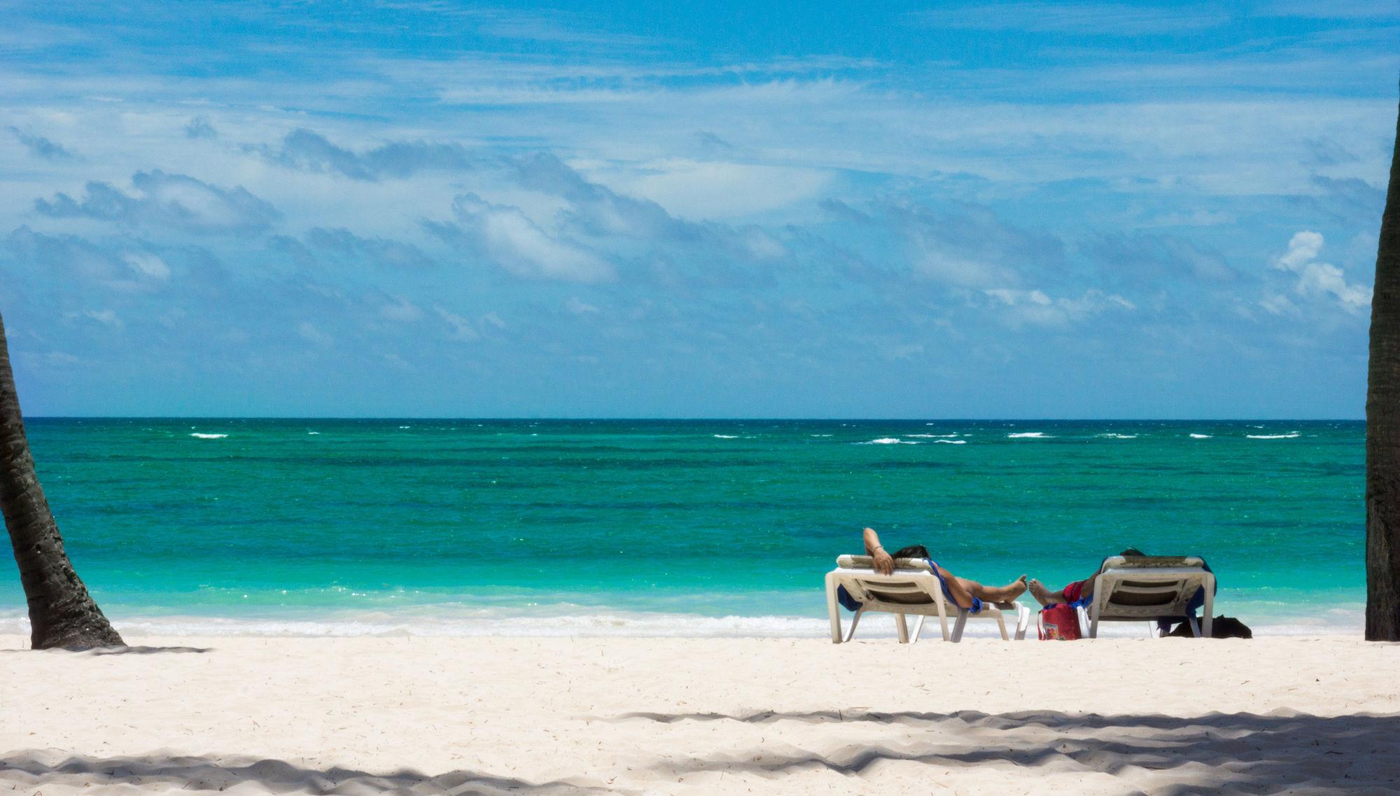 Hotel Grand Bavaro Princess