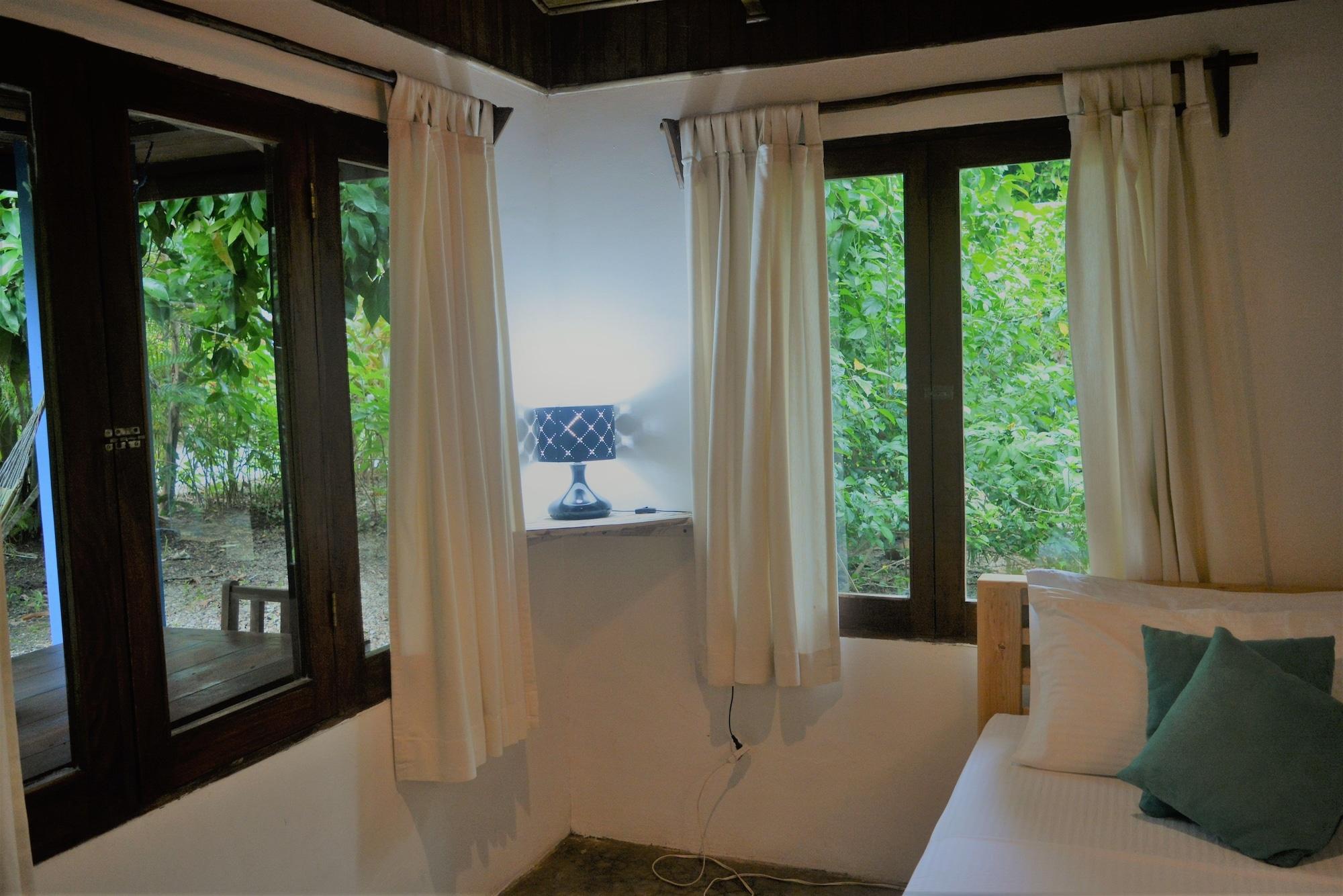Habitación Indigo Yoga Resort