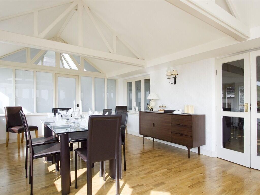 Restaurant High Grassings Country House