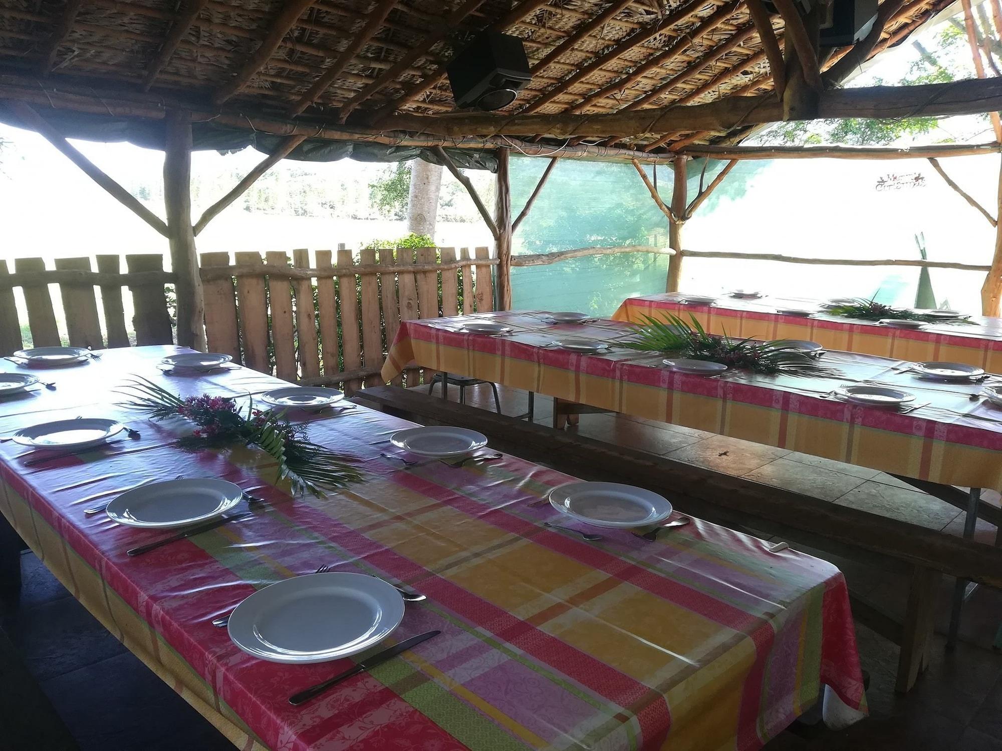 Restaurant La Petite Ferme