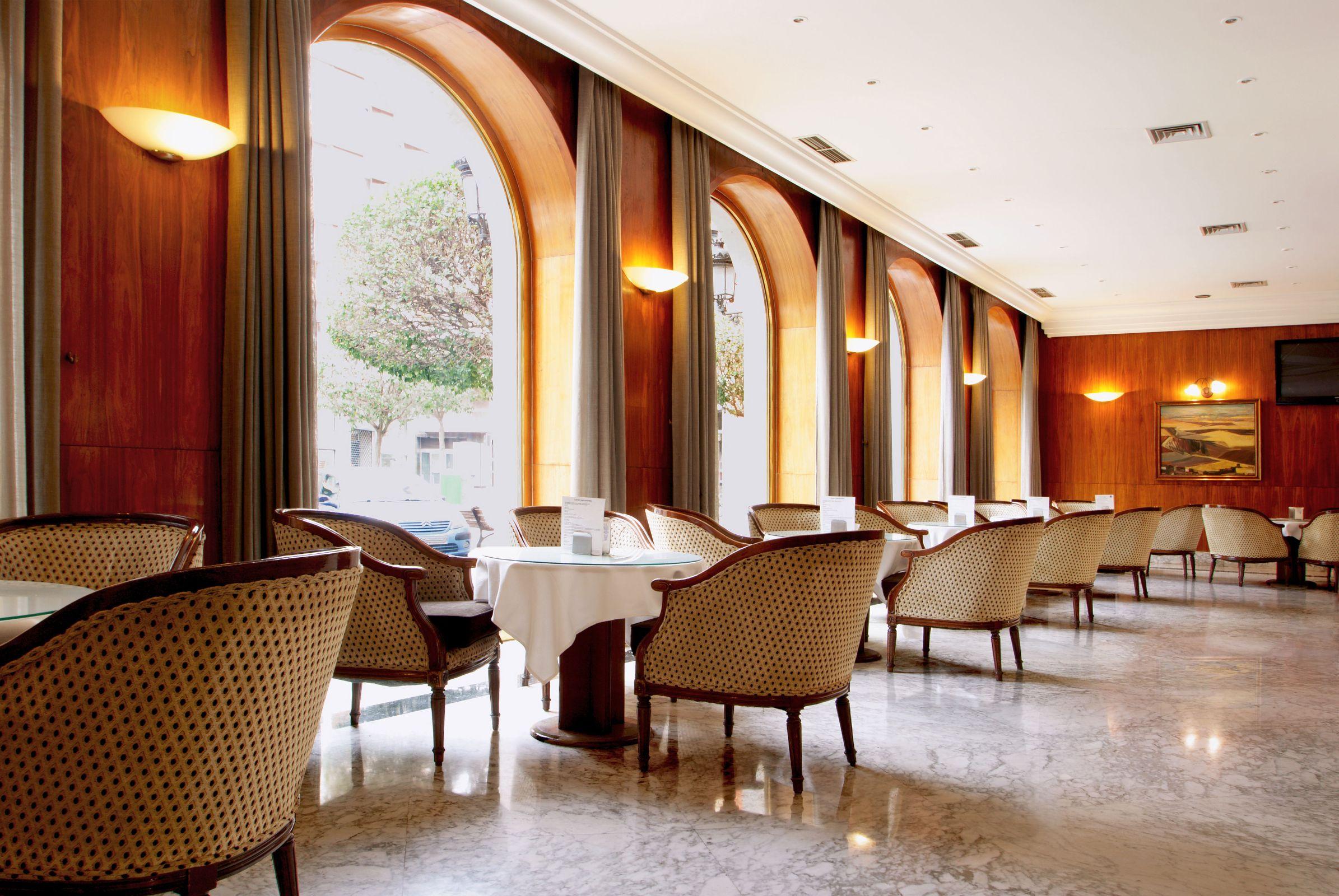 Restaurant Mozart