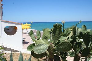 Alojamiento - Albergo Biscotti