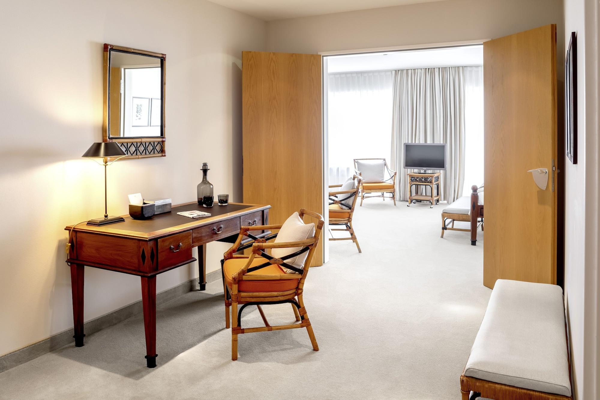 Set de Habitación The Mandala Suites Berlin