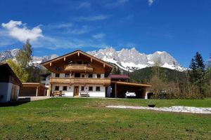 Alquiler Vacacional - CHALET BELLE WILD _ Design chalet with Kaiser view for 10 by Belle Stay