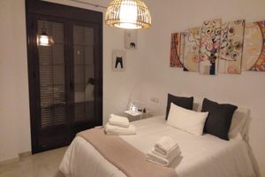 Alquiler Vacacional - Apartamento Deluxe La Vega