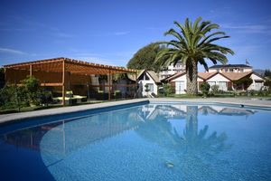 Alojamiento - Apart Hotel Vegasur