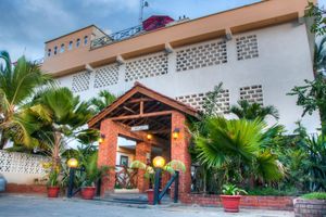Alojamiento - Kahama Hotel Mombasa