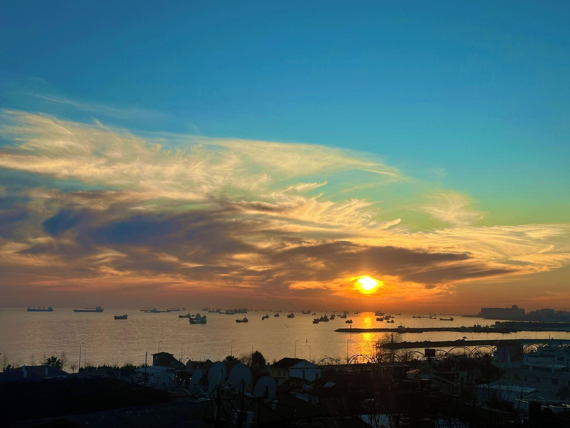 Varios Ayasofya Hotel - Special Class