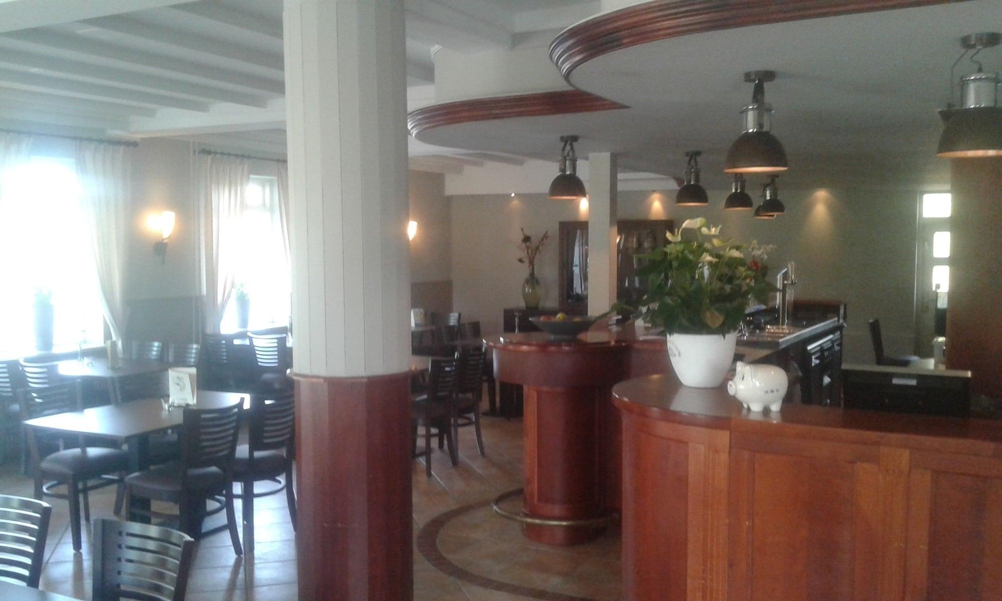Restaurant De Twentse Nar