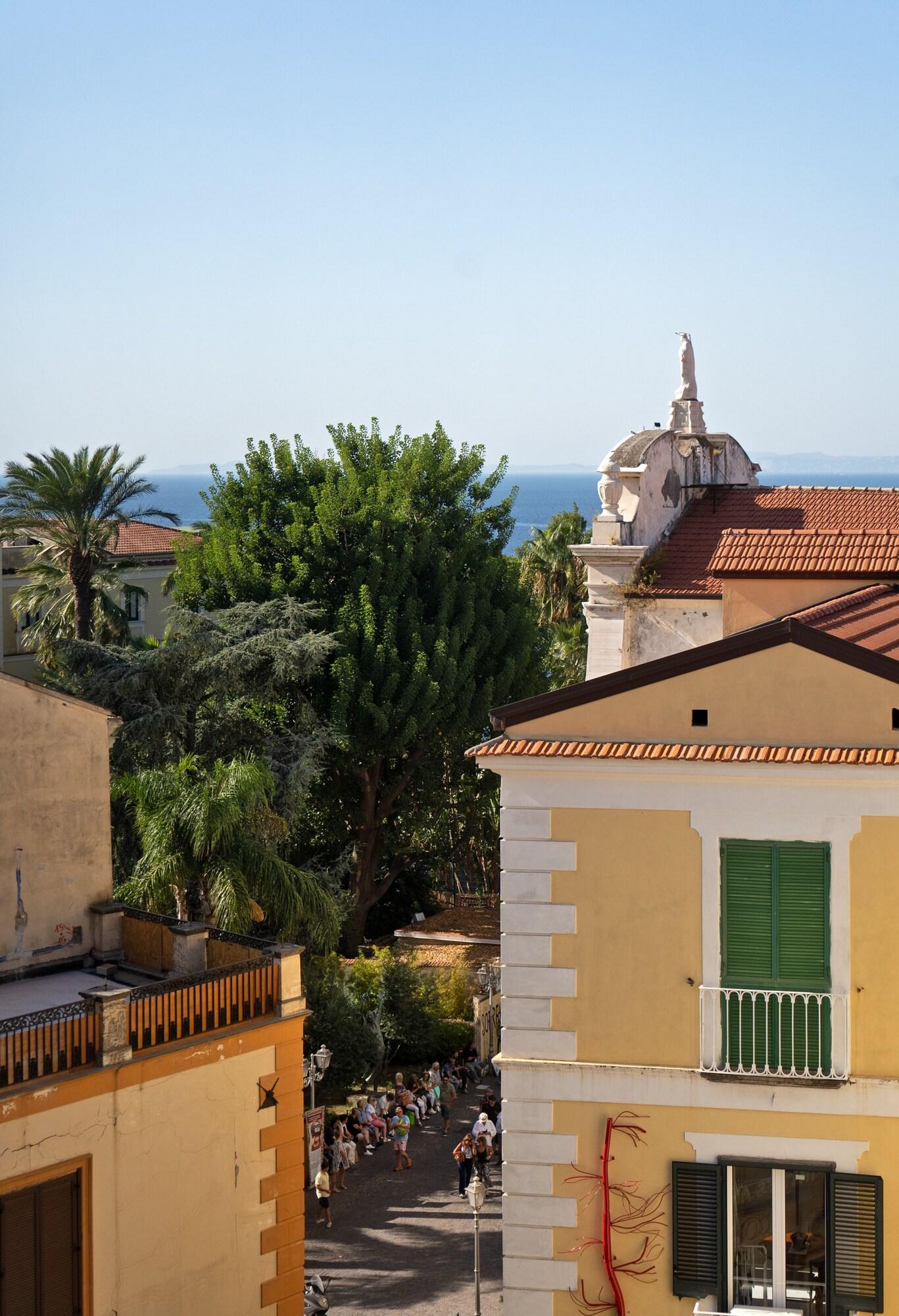 Varios Maison il Conservatorio