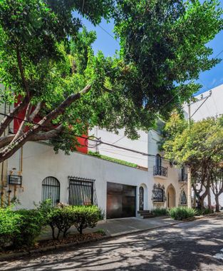 Casa Castillo - Hoteles en Ciudad de México, CDMX: precios, zonas y ofertas