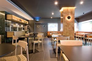 Alojamiento - Aparthotel Atenea Valles