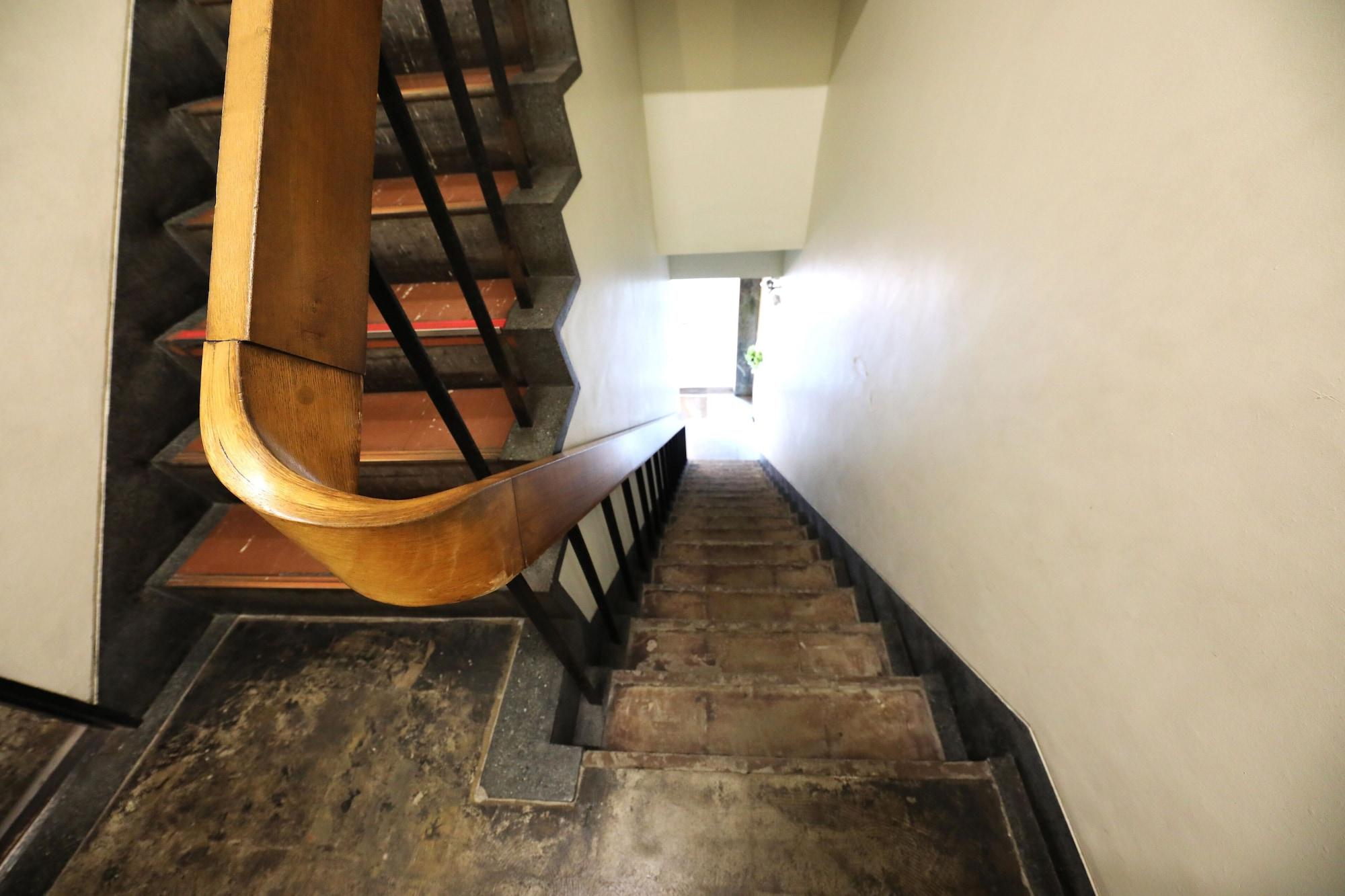 Varios FON-SU bed&breakfast