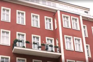 Alojamiento - mittendrin - Boutique Hotel Berlin