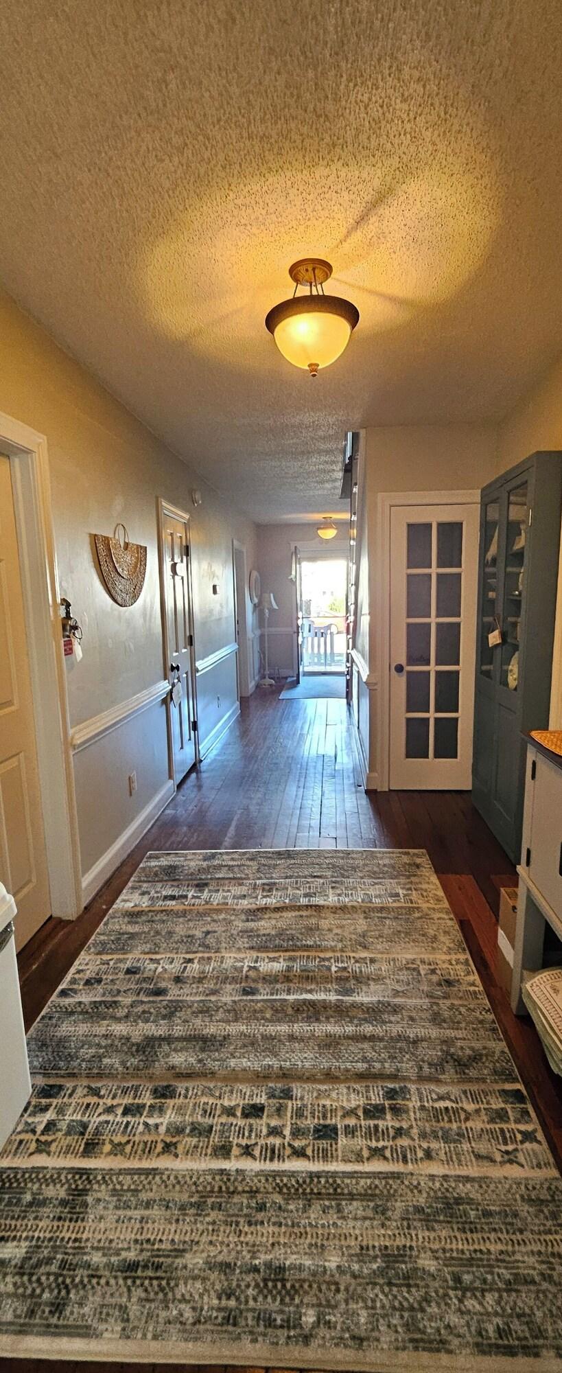 Varios Barclay Cottage