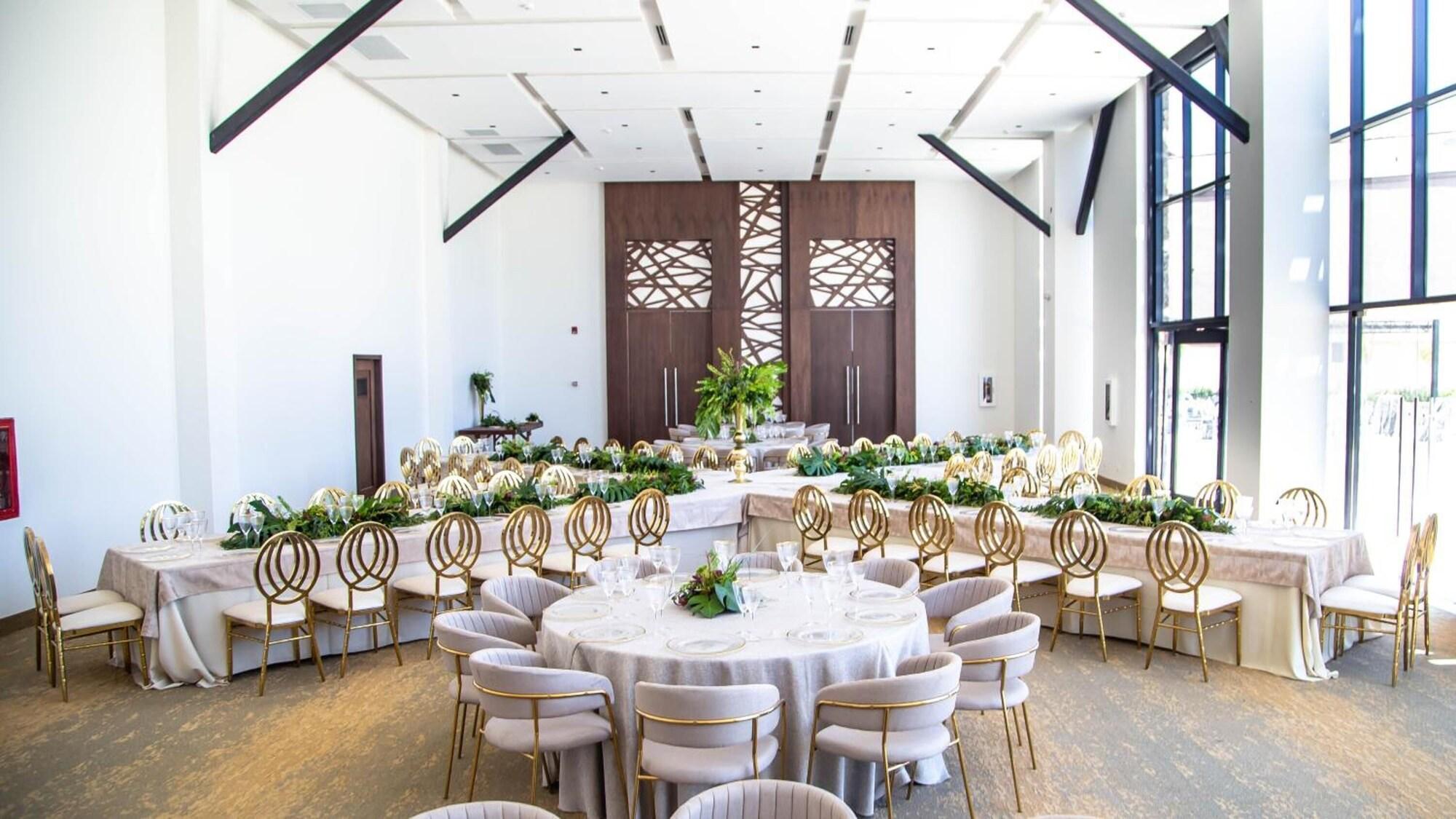 Salón de Baile Kumiai Inn