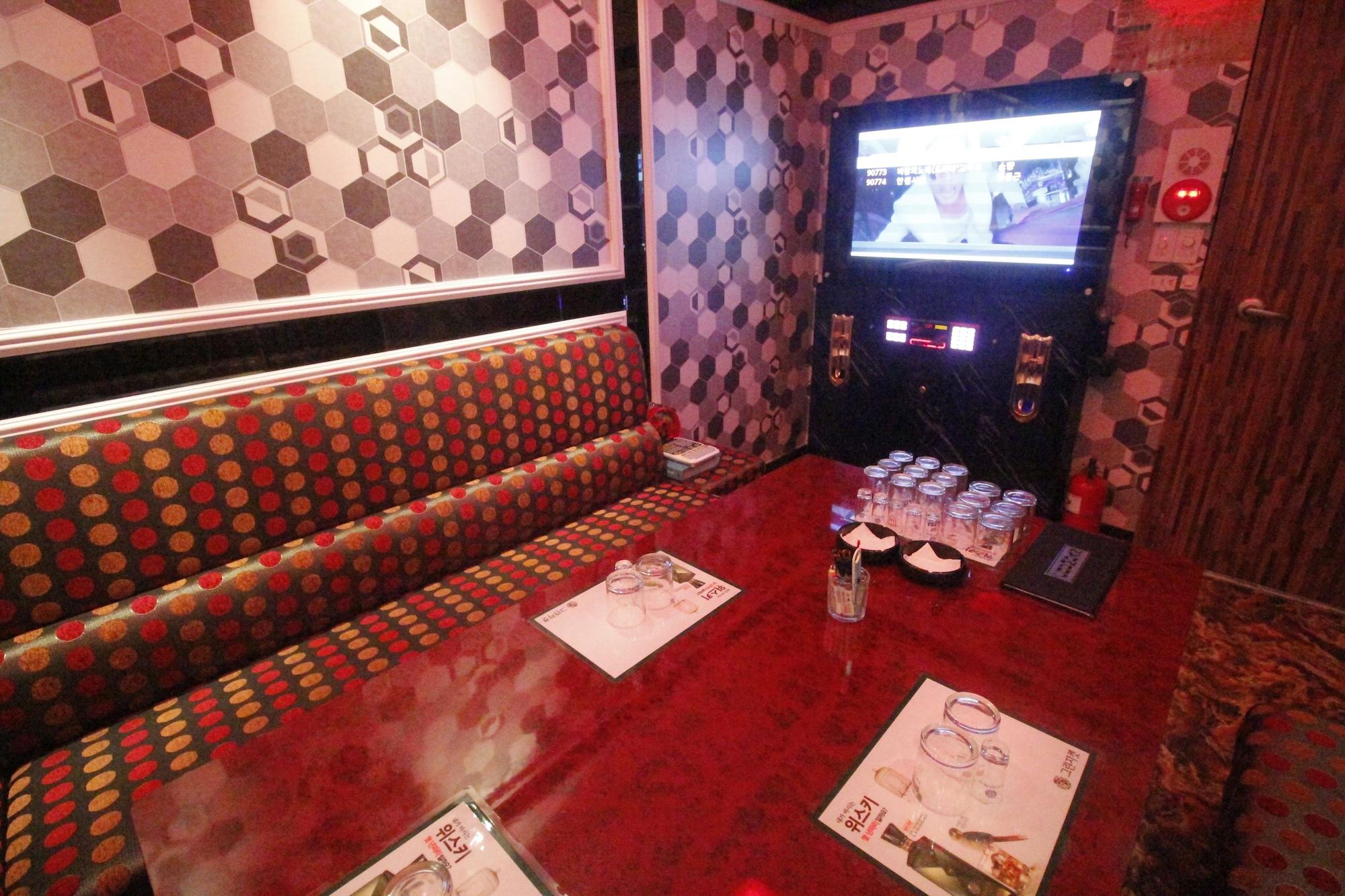 Instalaciones Recreativas Empire Tourist Hotel