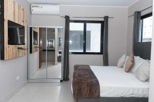 Alojamiento - Relax Serviced 0ne bedrooms Aparments