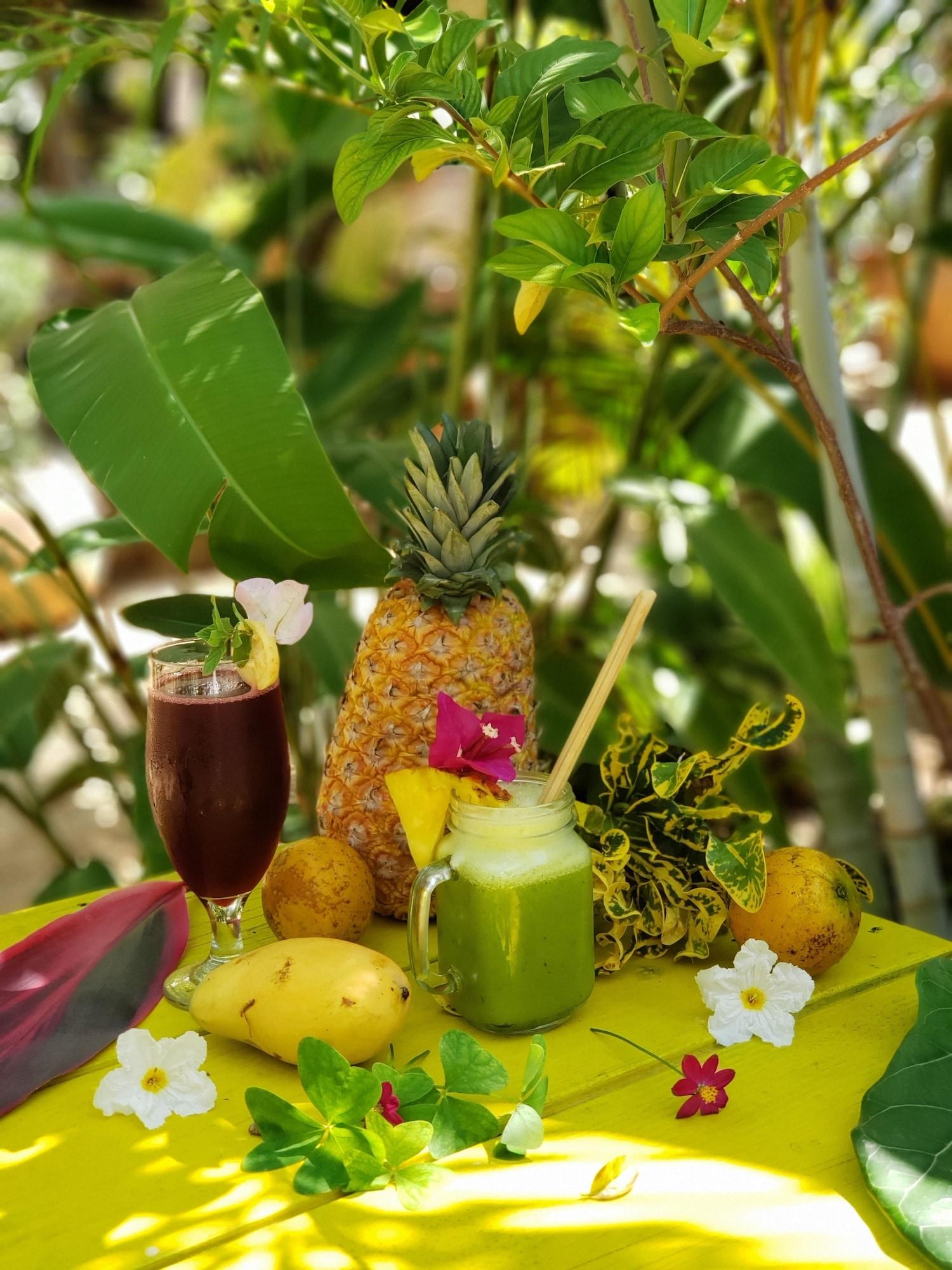 Restaurant Villa Mozart y Macondo