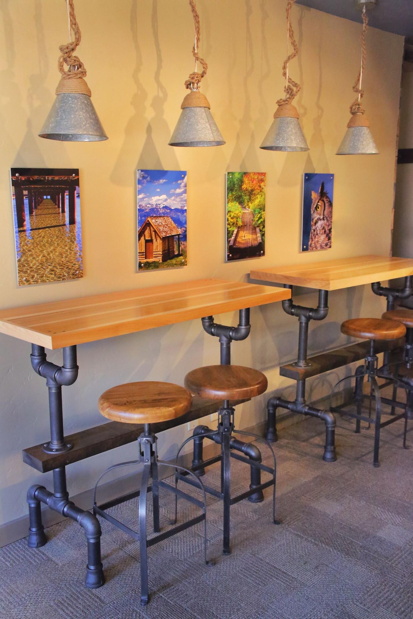 Restaurant Blue Lakes Inn & Extended Stay