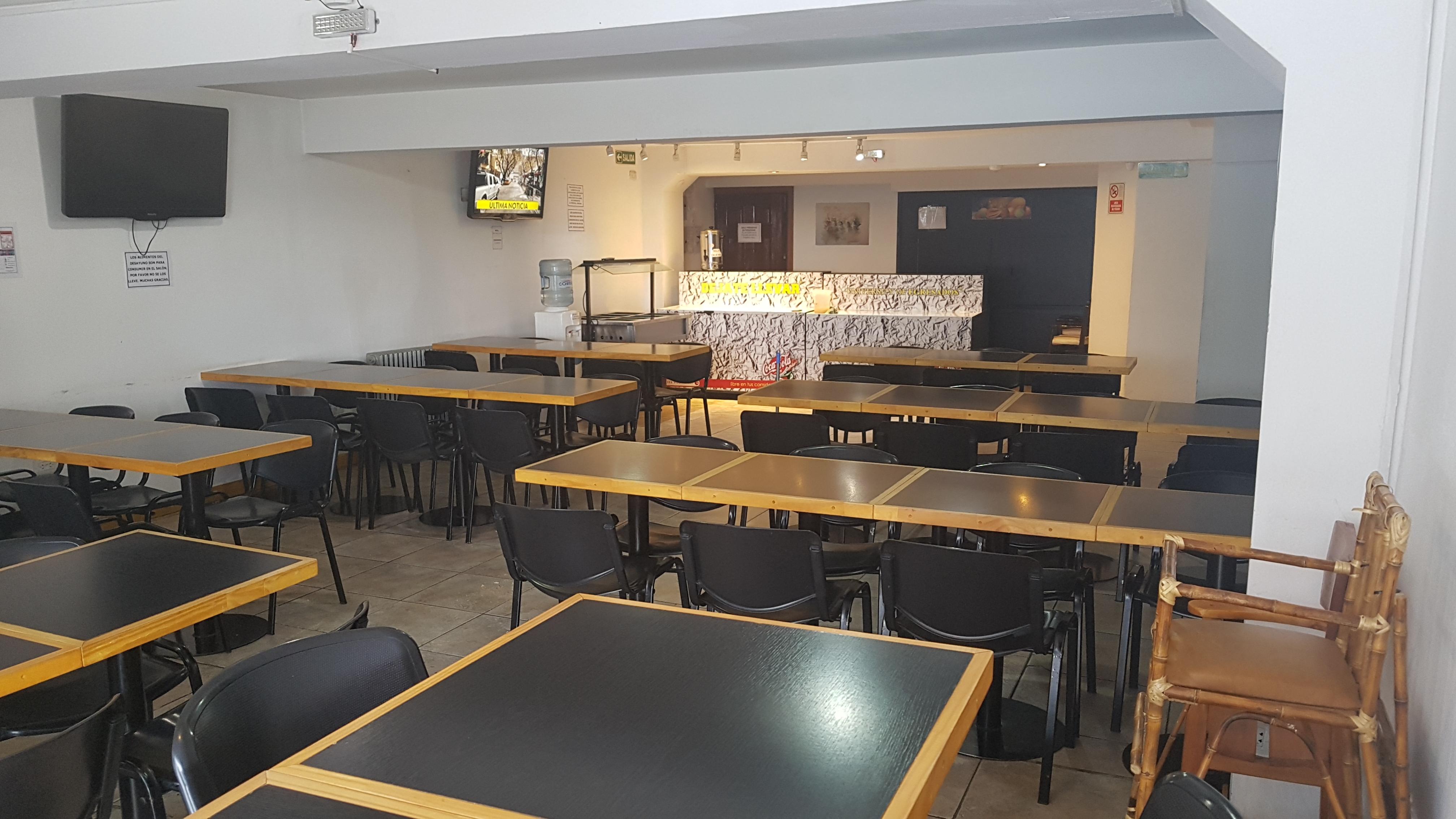 Restaurant Hotel Monte Cervino