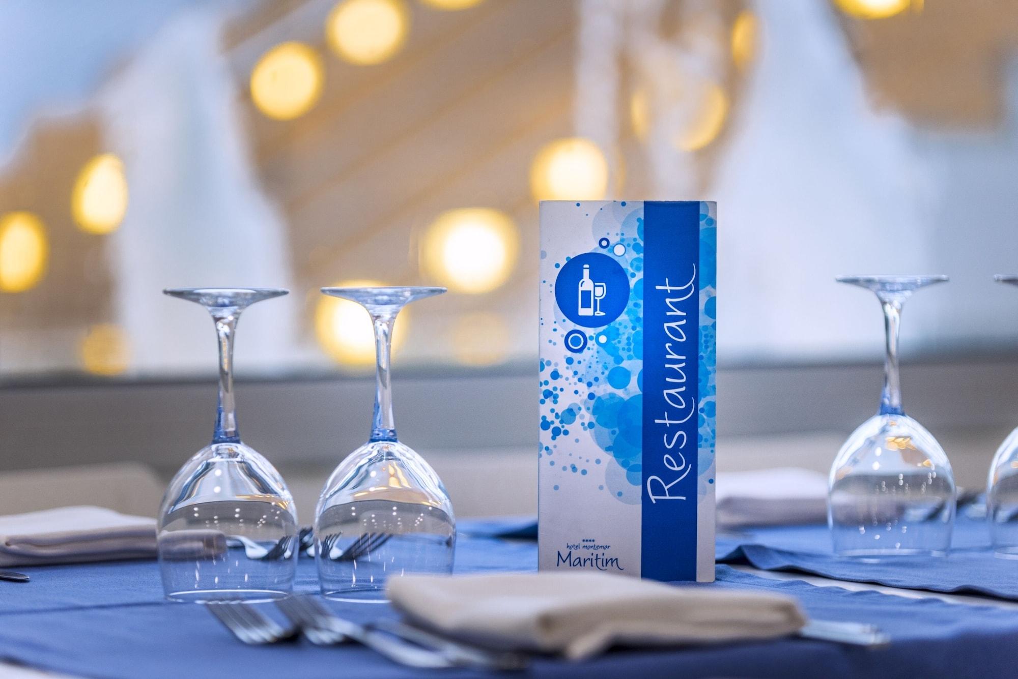 Restaurant Hotel Montemar Maritim