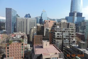 Alojamiento - Costanera Apart