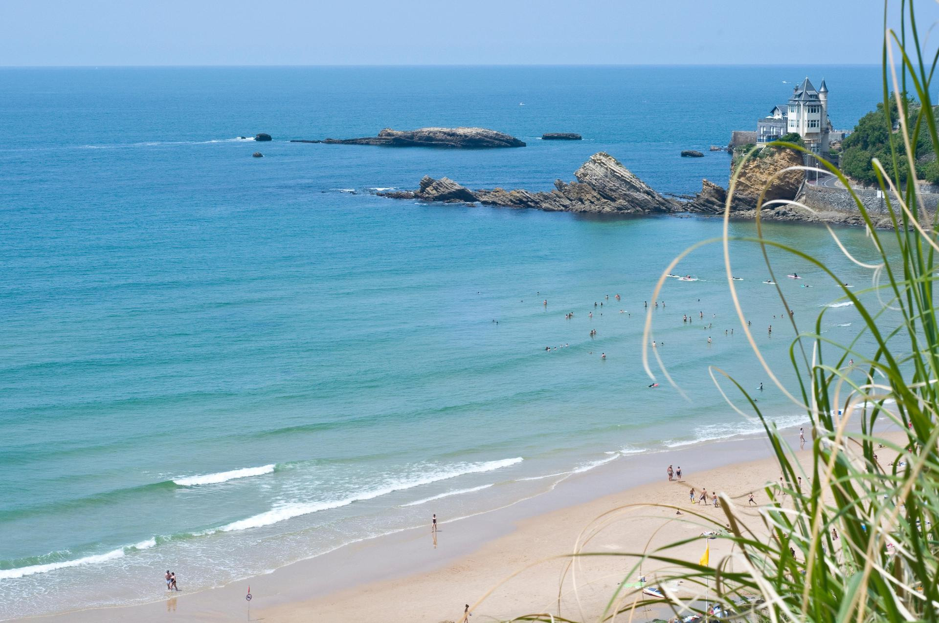 Playa Le Talaia Hôtel & Spa Biarritz - MGallery Collection