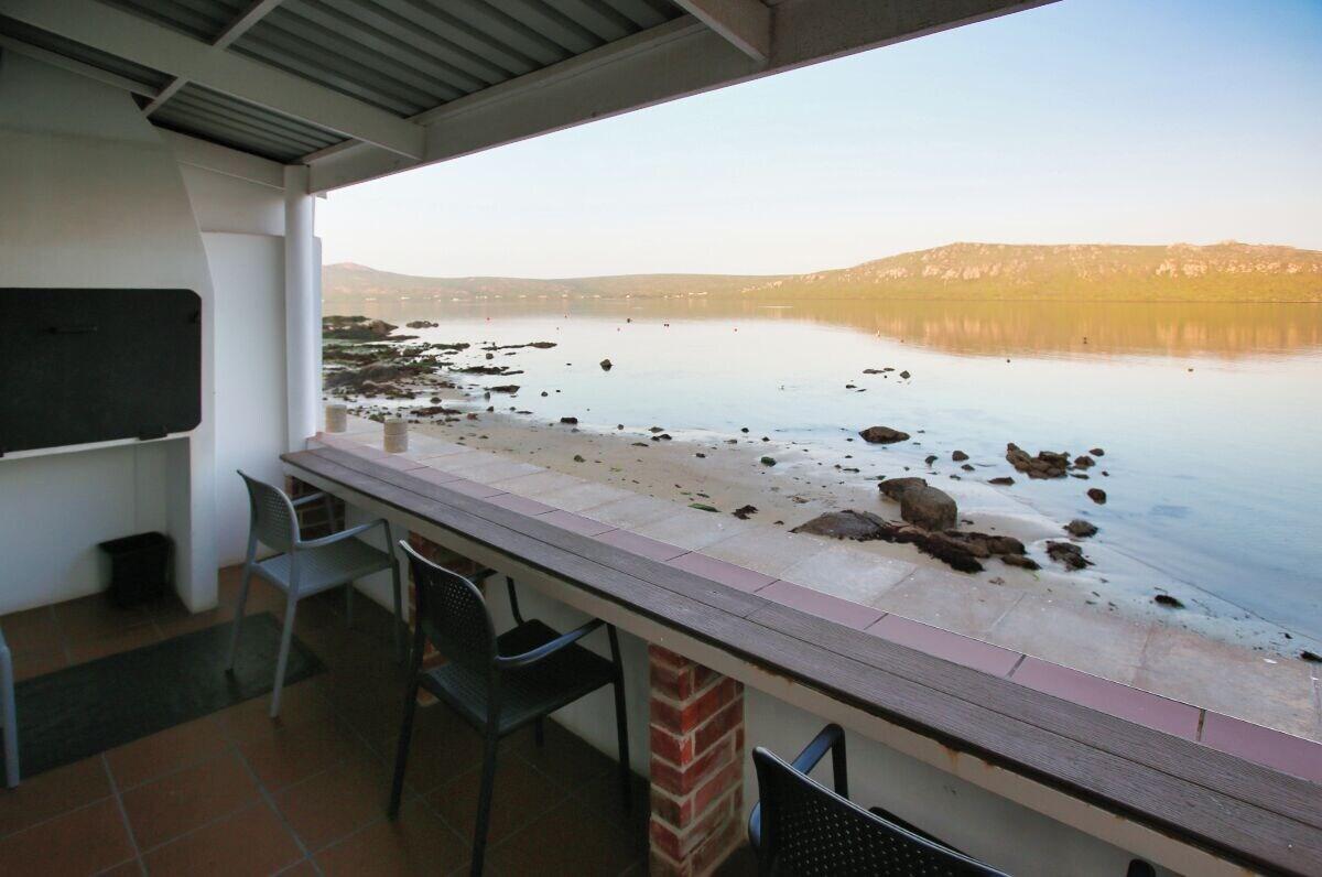 Varios Sea Cottage, Langebaan 4-Sleeper