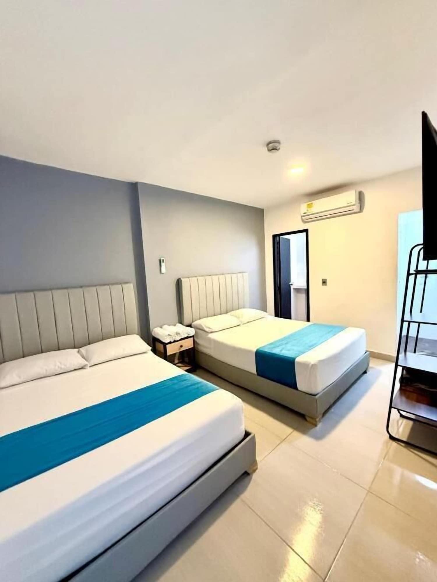 Varios Hotel San Juan70