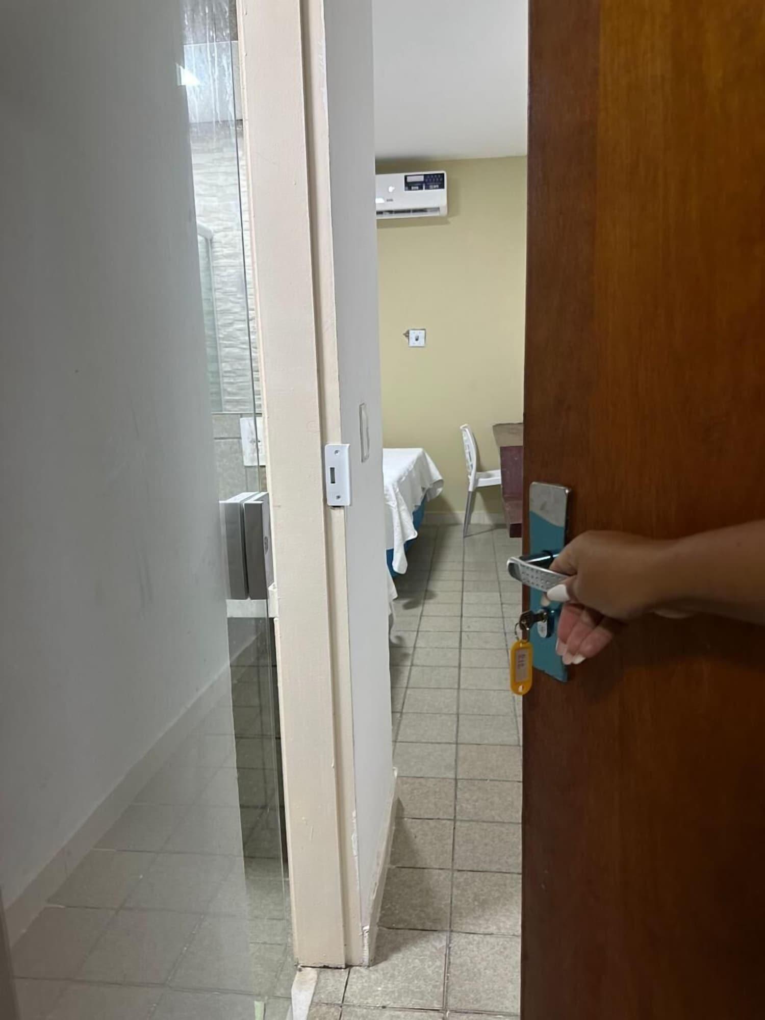 Set de Habitación Pousada Toco do Mar