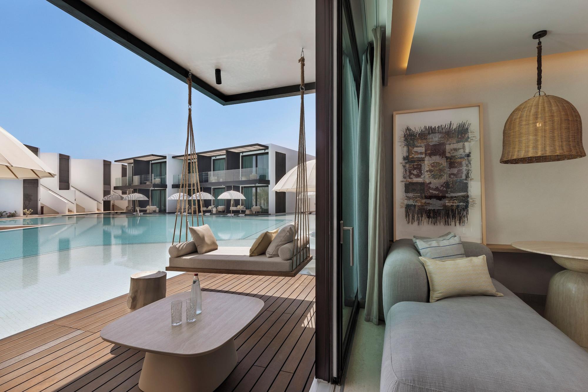 Habitación Kayma By Isrotel Exclusive